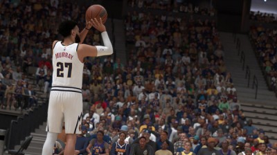 NBA 2K25 -  ()