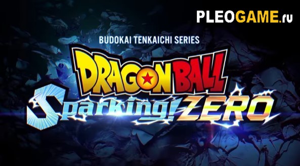 DRAGON BALL: Sparking ZERO   ( ) 