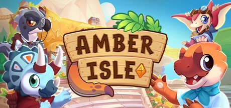 Amber Isle  ()