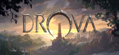 Drova Forsaken Kin - 