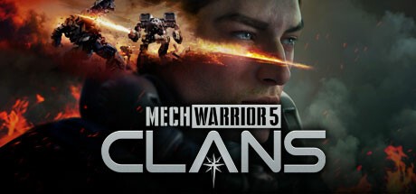 MechWarrior 5: Clans   ( ) 