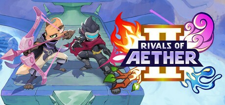 Rivals of Aether 2 - 