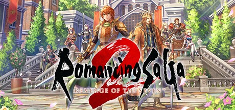 Romancing SaGa 2: Revenge of the Seven 