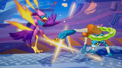 Rivals of Aether 2 - 