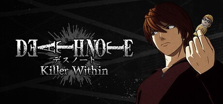 DEATH NOTE Killer Within - 