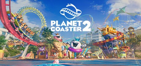   Planet Coaster 2