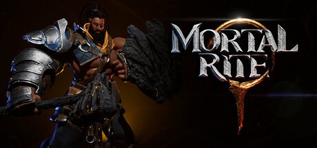   Mortal Rite