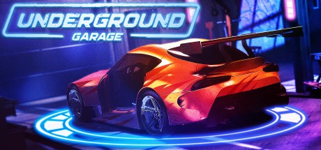 Underground Garage - 