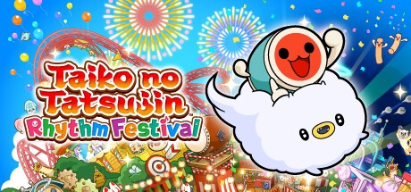 Taiko no Tatsujin: Rhythm Festival 