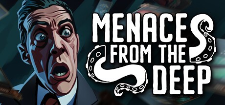 Menace from the Deep - 