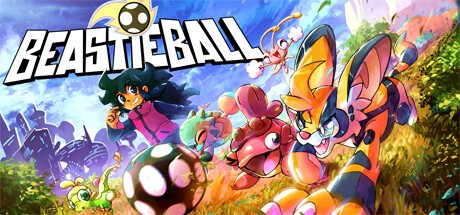 Beastieball - 