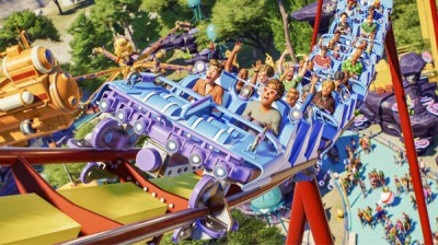   Planet Coaster 2