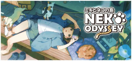 Neko Odyssey 