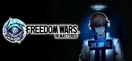 FREEDOM WARS Remastered 