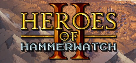 Heroes of Hammerwatch 2 