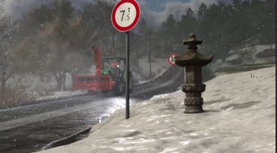   Farming Simulator 25   