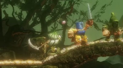 JUMP KING QUEST     ()