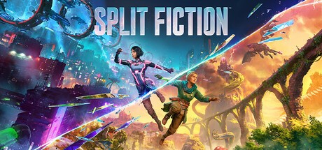 Split Fiction  ()
