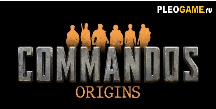 Commandos: Origins    