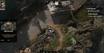 Commandos: Origins    