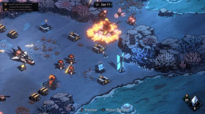 Desperate Place  (RUS)