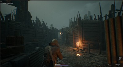 Trench Tales  (RUS)