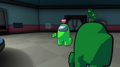 Among Us 3D     