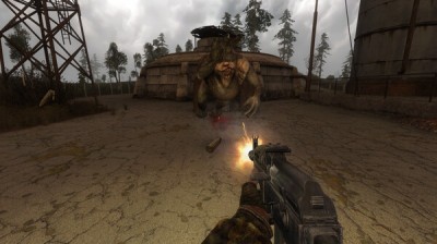   - S.T.A.L.K.E.R.:   Enhanced Edition ()