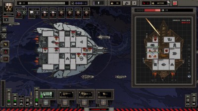Void War  ()