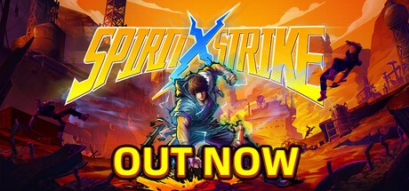 Spirit X Strike  (RUS)