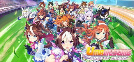 Umamusume: Pretty Derby  (rus)