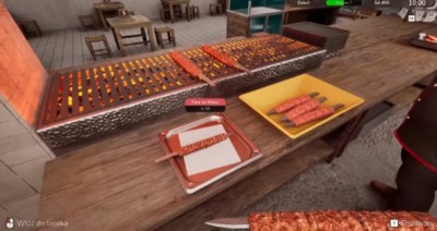 Wrap House Simulator   ()