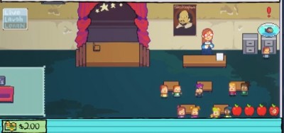 Kindergarten 3  ()