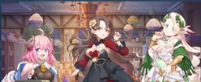   Isekai Sex Boutique
