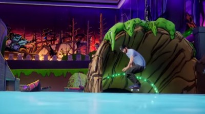 Tony Hawk's Pro Skater 3 + 4  ()