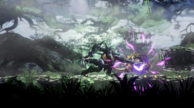 Shadow Labyrinth  ()