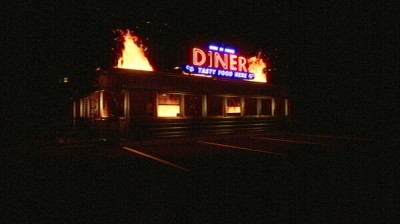 True Nightmare - Roadside afe  ()