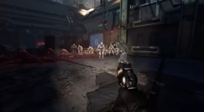 Killing Floor 3   ( ) 