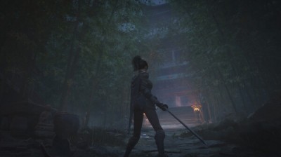 WUCHANG: Fallen Feathers  (RUS)