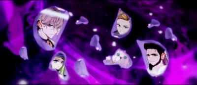 The Great Villainess: Strategy of Lily  (RUS)