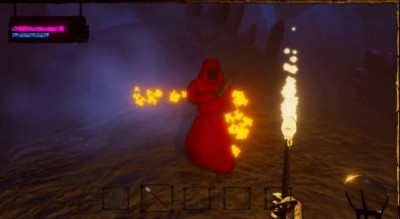 Mage Arena   ( ) 