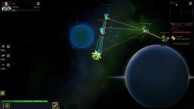 Star Vortex  (RUS)