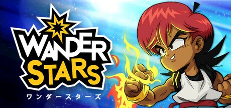 Wander Stars 