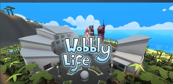Wobbly Life   ( ) 