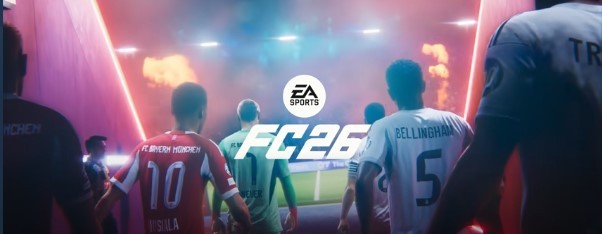 EA SPORTS FC 26   ( ) 