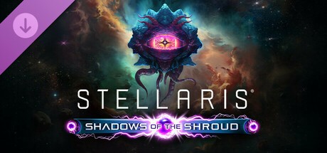 Stellaris: Shadows of the Shroud (DLC) v4.1 - RUS