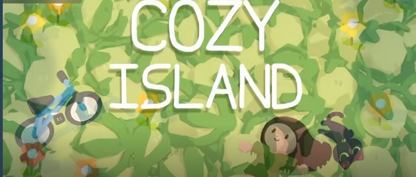 Cozy Island   ( ) 