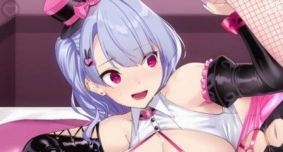 With a VTuber Girl  ()