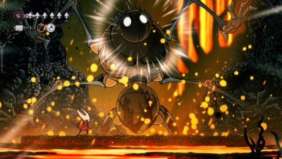 Hollow Knight: Silksong  ()