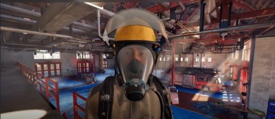 Firefighting Simulator: Ignite   ( ) 